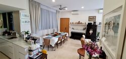 Mon Jervois (D10), Condominium #358879191
